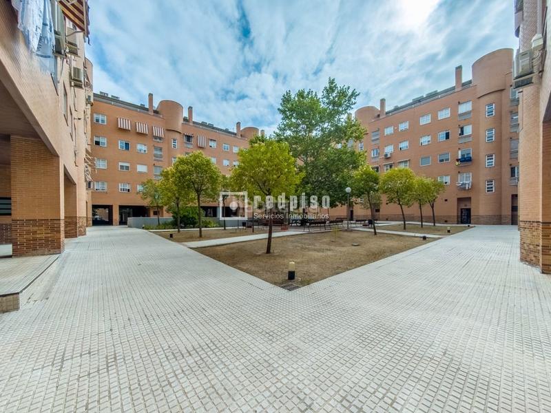 Foto f4f72d5b-ed0b-48de-9a74-e3c5219e97e4. Piso oportunidad en valdebernardo! piso totalmente reformado listo para entrar a vivir! en Madrid