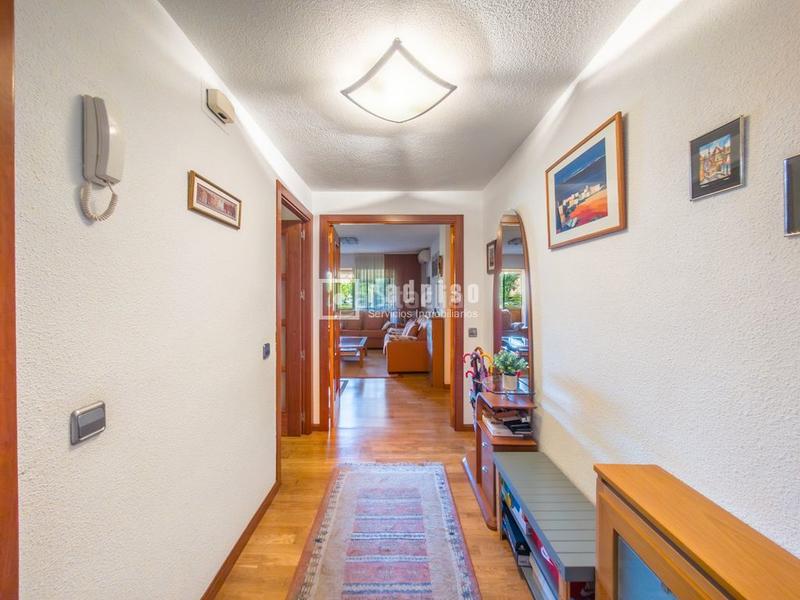 Foto 0d697613-0ef5-4c7f-b46f-0df109614135. Appartement avec chauffage parking dans Pavones Madrid