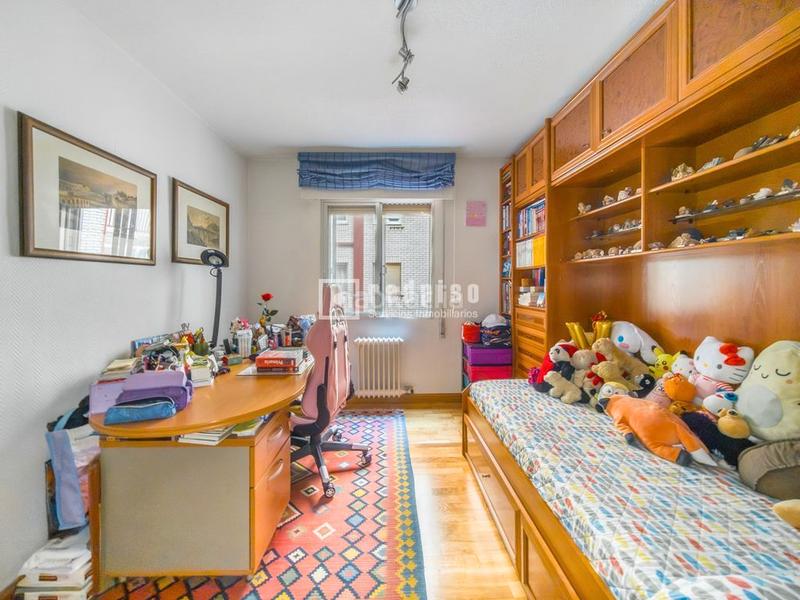 Foto 2e20268b-4542-4feb-9078-16776ecfe203. Appartement avec chauffage parking dans Pavones Madrid