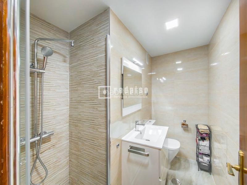 Foto 7a0a4da0-271e-4d07-b100-5040566c222a. Appartement avec chauffage parking dans Pavones Madrid