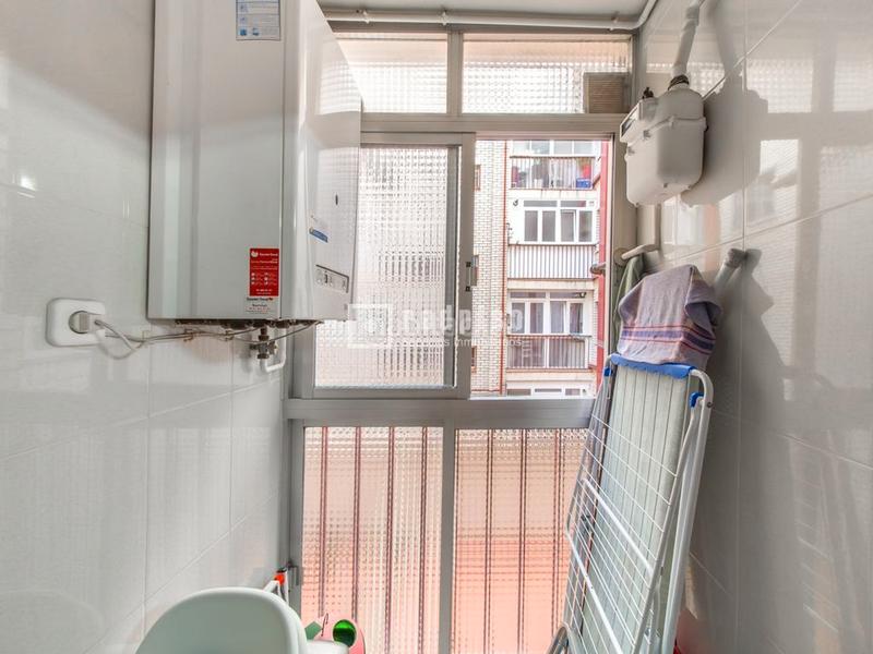 Foto 855c45a9-edfa-4ac6-9470-4da733bf4ff4. Appartement avec chauffage parking dans Pavones Madrid