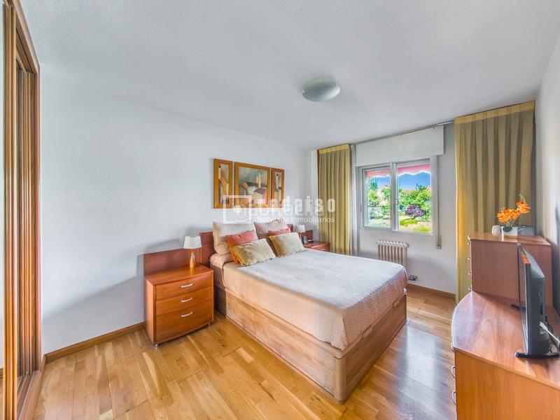 Foto bf18f3c2-9c1d-4261-ab42-576be1505ba8. Appartement avec chauffage parking dans Pavones Madrid