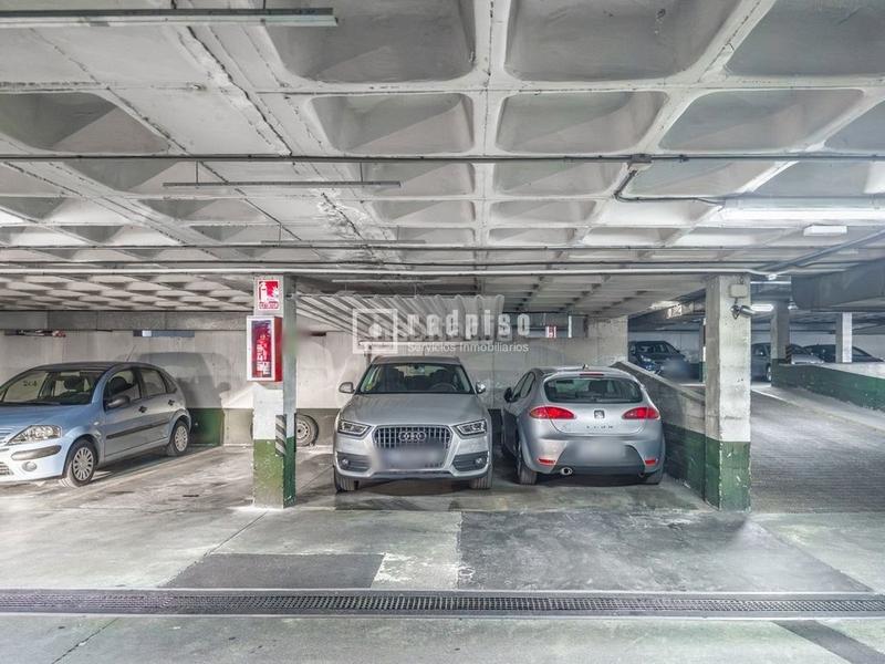 Foto c52cf42f-baa2-48fc-90e2-e955df3dc2ae. Appartement avec chauffage parking dans Pavones Madrid