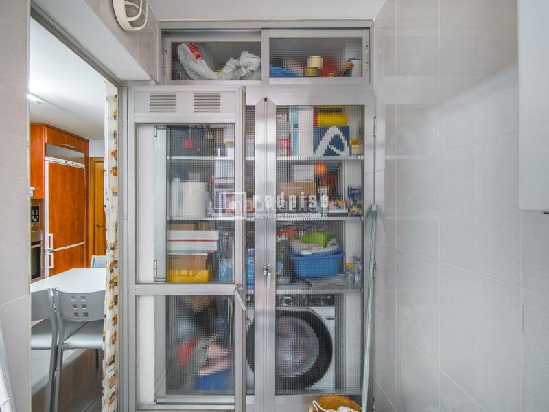 Foto cf3f86c0-dcfe-41fb-912e-a90fcdfed46f. Appartement avec chauffage parking dans Pavones Madrid