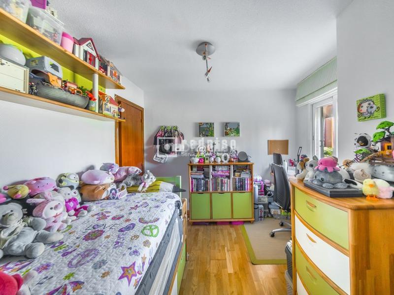 Foto eab73690-abe0-43fd-86af-0c6786247475. Appartement avec chauffage parking dans Pavones Madrid