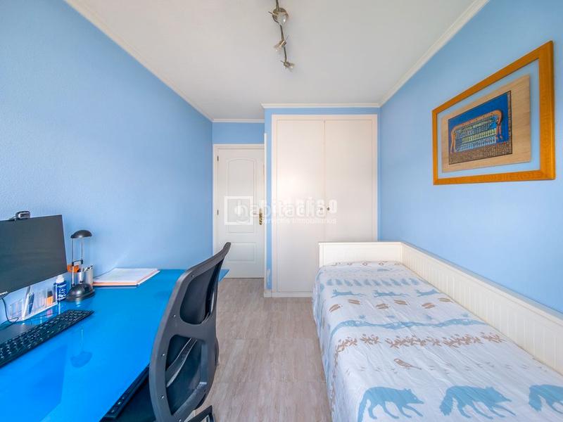 Foto 0cd7306e-8961-4474-8e66-cc7b729867d2. Appartamento con riscaldamento parcheggio in Valdebernardo-Valderribas Madrid