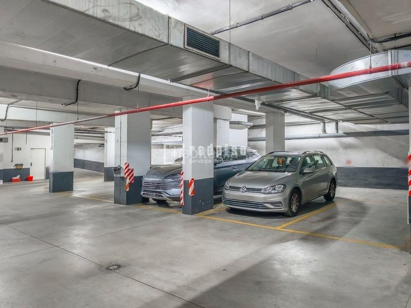 Foto 16ecabfd-8188-44b2-96f1-076b3677049f. Appartamento con riscaldamento parcheggio in Valdebernardo-Valderribas Madrid