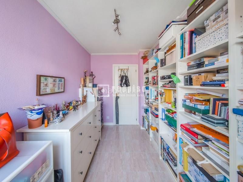 Foto 29d41a4d-0a27-4090-8502-bf4517b9ce3a. Appartamento con riscaldamento parcheggio in Valdebernardo-Valderribas Madrid