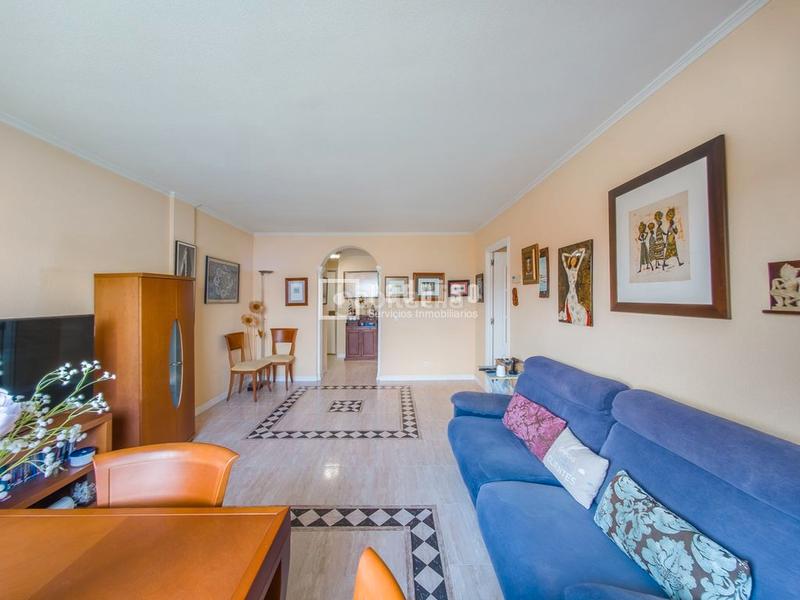 Foto 2bfc63db-5793-4bbd-97cd-8788bd77969b. Appartamento con riscaldamento parcheggio in Valdebernardo-Valderribas Madrid