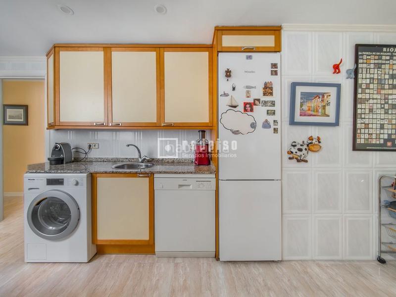 Foto 42ad15b9-a01f-405e-9504-113fe61a9998. Appartamento con riscaldamento parcheggio in Valdebernardo-Valderribas Madrid