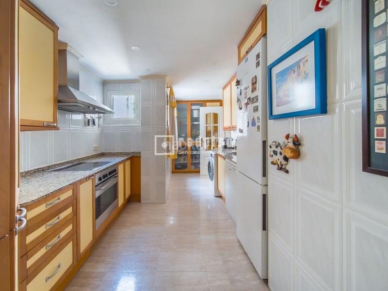 Foto 7b00280d-e87f-41b5-8be8-055a69ed11ce. Appartamento con riscaldamento parcheggio in Valdebernardo-Valderribas Madrid