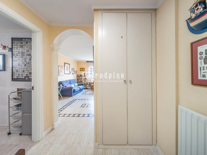 Foto 7f00f7e9-0ce2-4258-88b3-128fda2f49ba. Appartamento con riscaldamento parcheggio in Valdebernardo-Valderribas Madrid