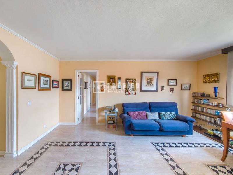 Foto 8c05b5c9-d099-4e18-8417-67a62558eb43. Appartamento con riscaldamento parcheggio in Valdebernardo-Valderribas Madrid