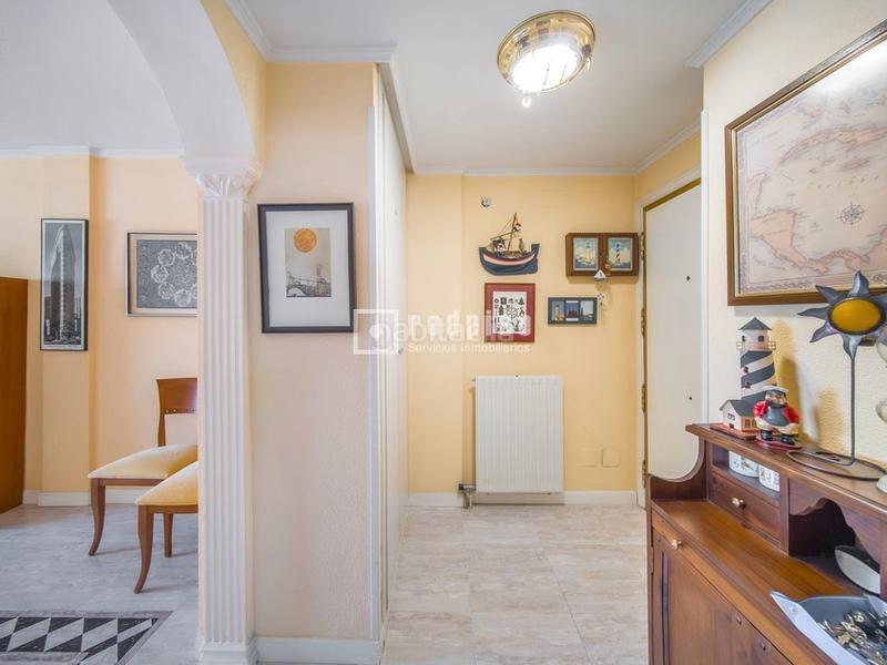 Foto ad6317eb-5076-454b-ad43-14fdc7315a29. Appartamento con riscaldamento parcheggio in Valdebernardo-Valderribas Madrid
