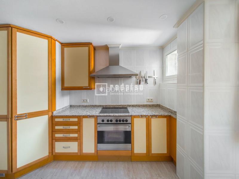 Foto c0e50e99-56e7-459b-b253-57bf138fe11e. Appartamento con riscaldamento parcheggio in Valdebernardo-Valderribas Madrid