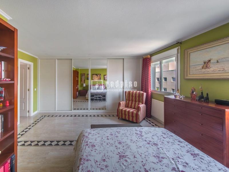 Foto da165da6-88a3-48f1-9f34-6b099007edf3. Appartamento con riscaldamento parcheggio in Valdebernardo-Valderribas Madrid
