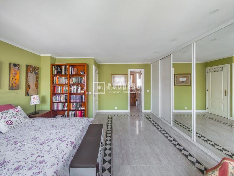 Foto dacda2b2-ad46-4a17-b703-6a3038bd5ce8. Appartamento con riscaldamento parcheggio in Valdebernardo-Valderribas Madrid