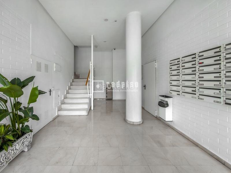 Foto e3b8f62a-0dd8-4de4-ba31-22b98b809ac1. Appartamento con riscaldamento parcheggio in Valdebernardo-Valderribas Madrid