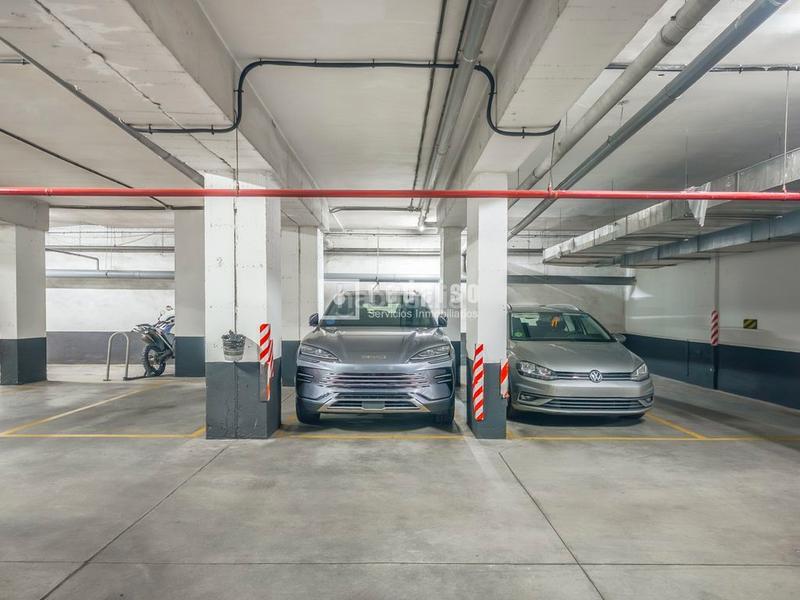 Foto fb71e38a-8f99-4e9d-b705-6ddb8c2c1452. Appartamento con riscaldamento parcheggio in Valdebernardo-Valderribas Madrid