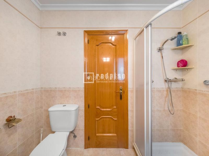 Foto 0492820c-f00b-4352-b94f-b60e3ea2cfaf. Appartamento con riscaldamento parcheggio in Valdebernardo-Valderribas Madrid