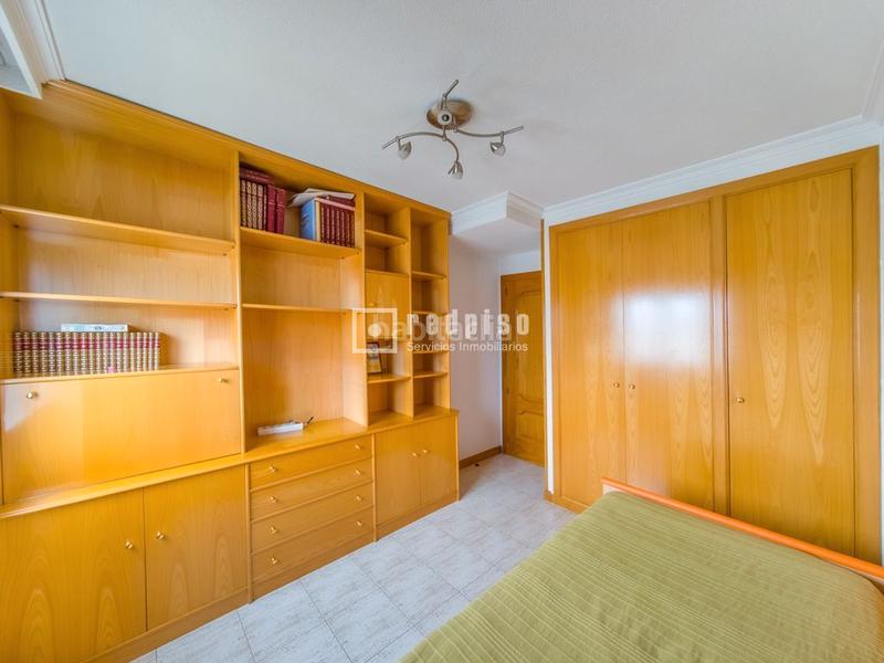 Foto 11035362-48d0-449a-88ab-5d3b0ca6fade. Appartamento con riscaldamento parcheggio in Valdebernardo-Valderribas Madrid