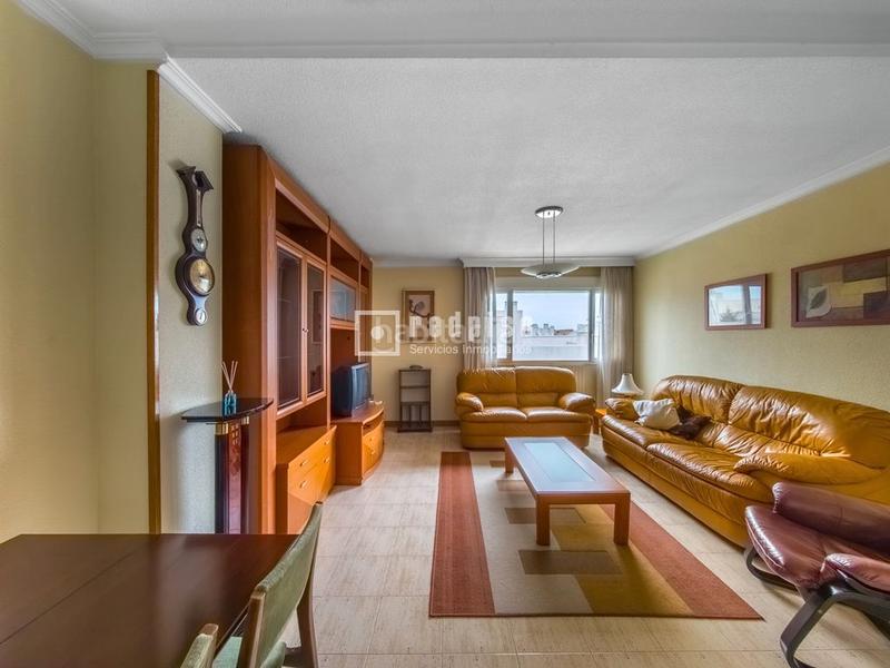 Foto 17020bd6-705d-47f7-bf42-5e6fbff90a0d. Appartamento con riscaldamento parcheggio in Valdebernardo-Valderribas Madrid