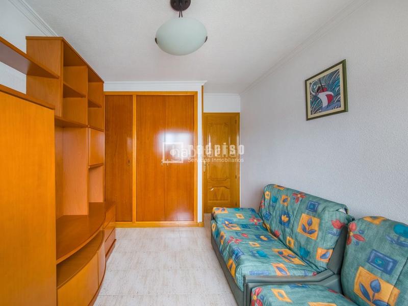 Foto 17f2f9c7-eed6-4032-a37f-0411d3b13d2b. Appartamento con riscaldamento parcheggio in Valdebernardo-Valderribas Madrid