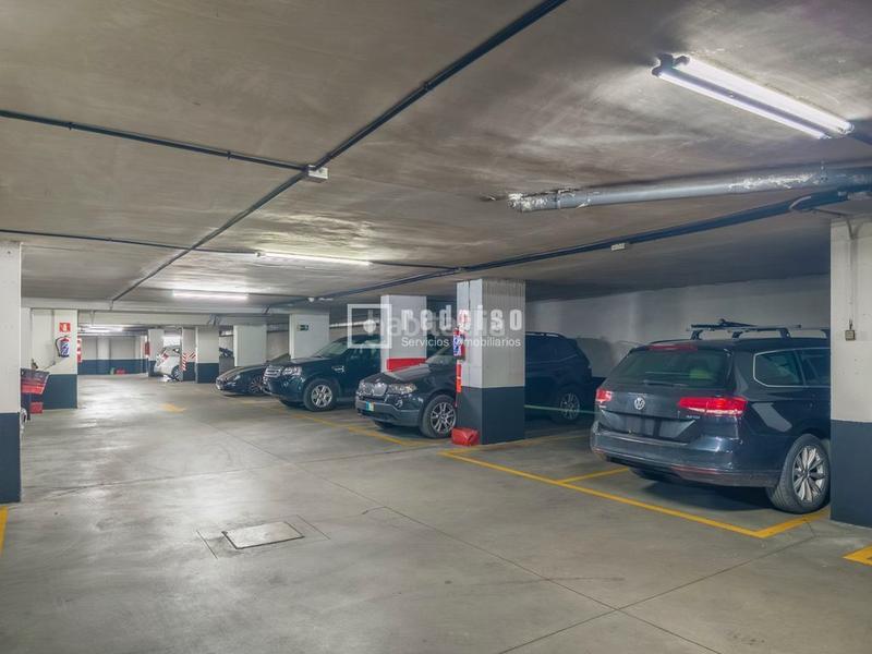 Foto 48248fed-bd2a-454b-9985-d63dc3c45cd6. Appartamento con riscaldamento parcheggio in Valdebernardo-Valderribas Madrid