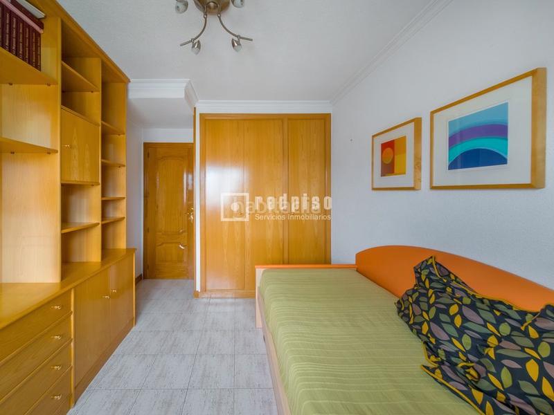 Foto 9e5155b7-8bdc-40ab-b727-f3e5b2af6629. Appartamento con riscaldamento parcheggio in Valdebernardo-Valderribas Madrid