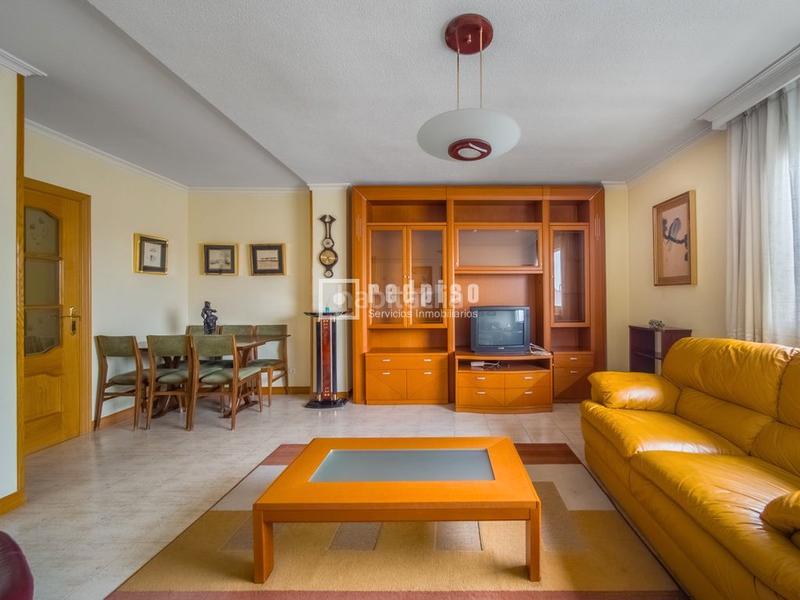 Foto d4a55887-25fd-447a-8bb1-c4354a4882d8. Appartamento con riscaldamento parcheggio in Valdebernardo-Valderribas Madrid