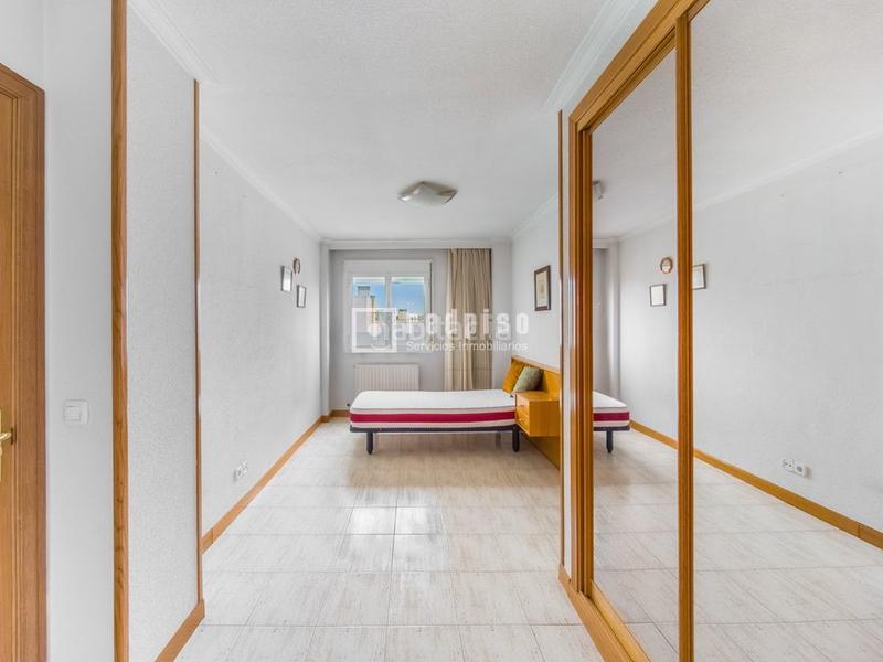 Foto e53ba8f0-2ad1-4033-aaf0-4b2b9577349e. Appartamento con riscaldamento parcheggio in Valdebernardo-Valderribas Madrid