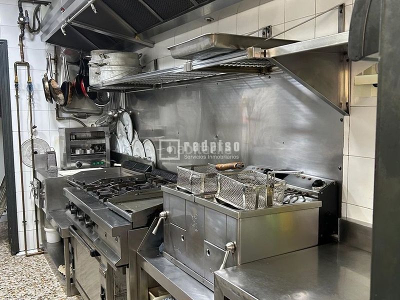 Foto 471e1321-edda-4524-b864-ffd4f45c754d. Local comercial a Horcajo Madrid