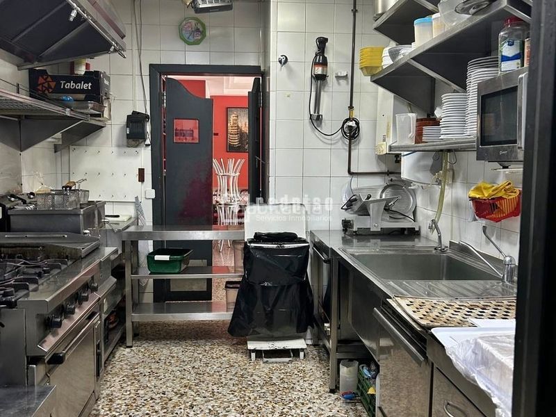 Foto 60ab8573-dd63-41b5-aac1-ab57b4c56bde. Local comercial a Horcajo Madrid
