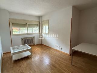 Pis  Juglares. Piso en venta en valdebernardo  calle juglares