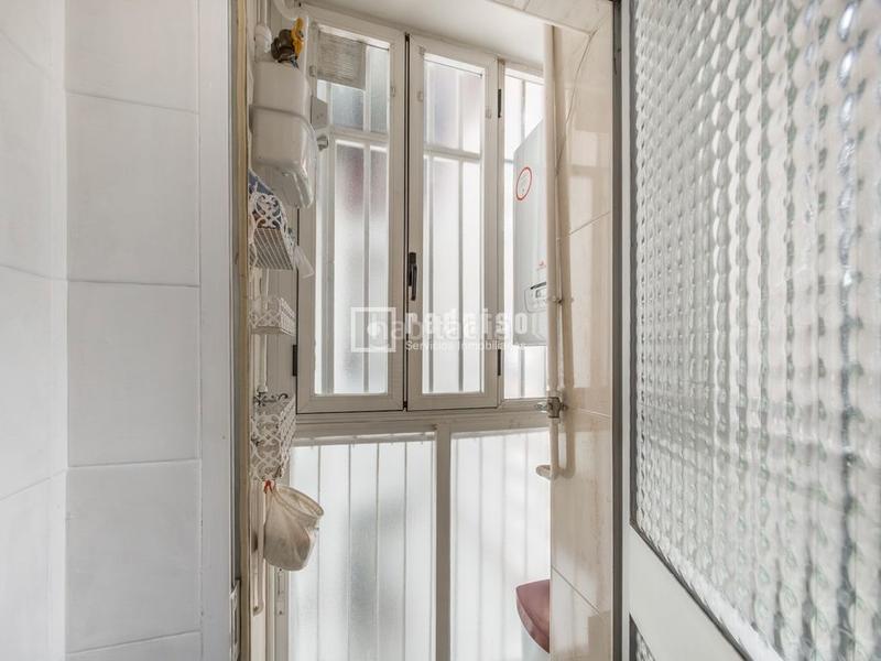 Foto 092b0ee0-ac96-4745-b217-344581822030. Pis amb calefacció a Pavones Madrid