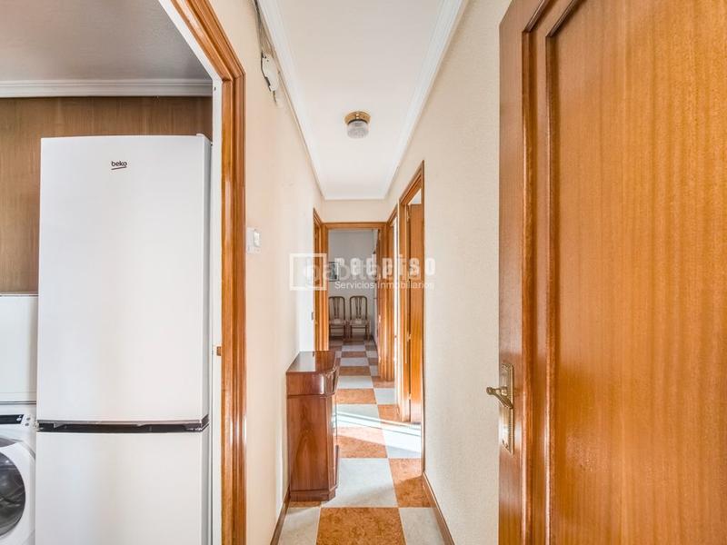 Foto 0e840ee9-a7bd-4f32-bfc4-01c4776825a4. Pis amb calefacció a Pavones Madrid