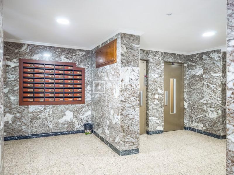 Foto 2c4d34bd-7622-433d-9f78-b7df1ce9f664. Pis amb calefacció a Pavones Madrid