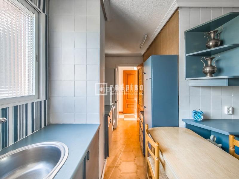 Foto 6326106a-a913-4c22-9ae2-f860a5a64672. Pis amb calefacció a Pavones Madrid