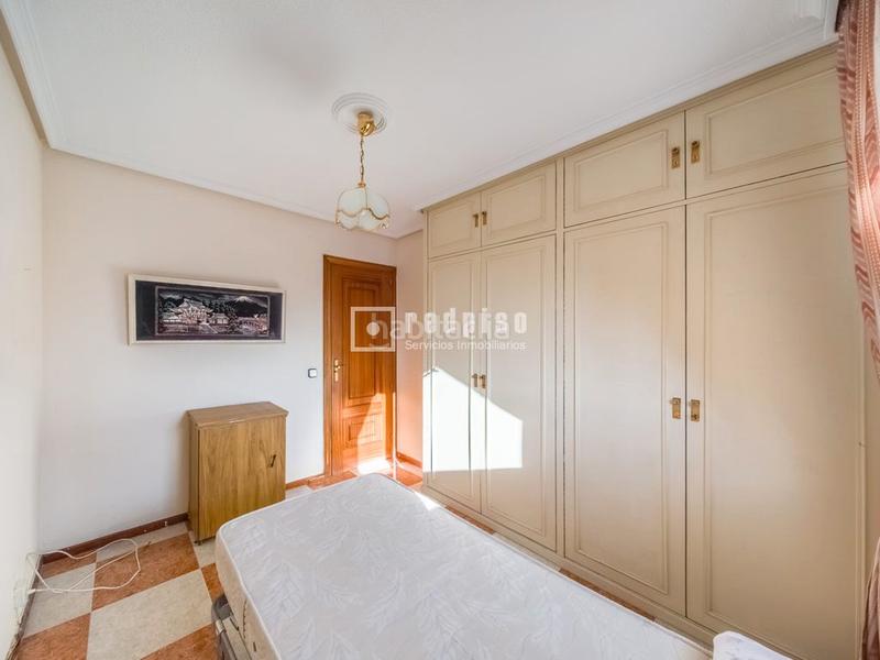 Foto 6b15da38-517f-4ecf-b246-2561f5a96c51. Pis amb calefacció a Pavones Madrid