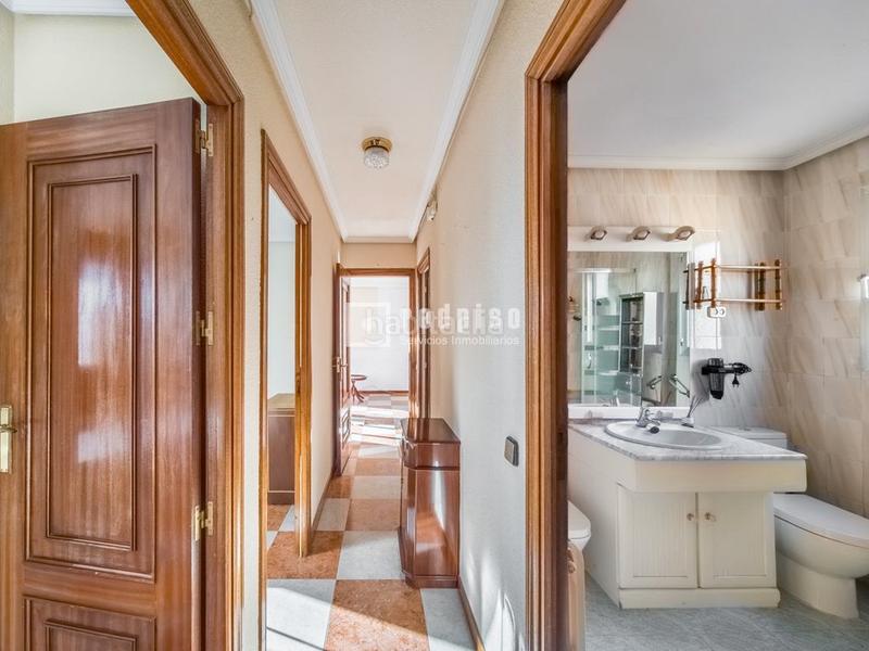 Foto ac66597e-6b65-43bc-96a7-d32f4e84e584. Pis amb calefacció a Pavones Madrid