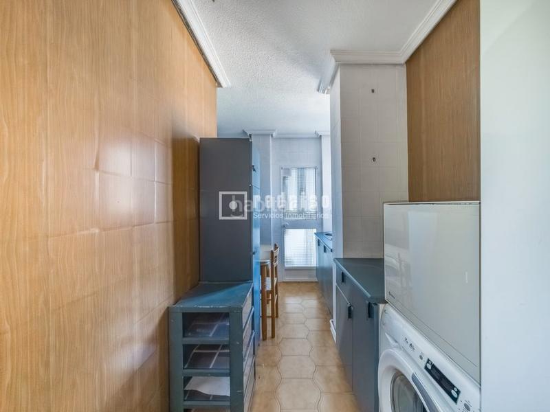 Foto e060fe64-6501-4950-919e-4c76d40743e9. Pis amb calefacció a Pavones Madrid