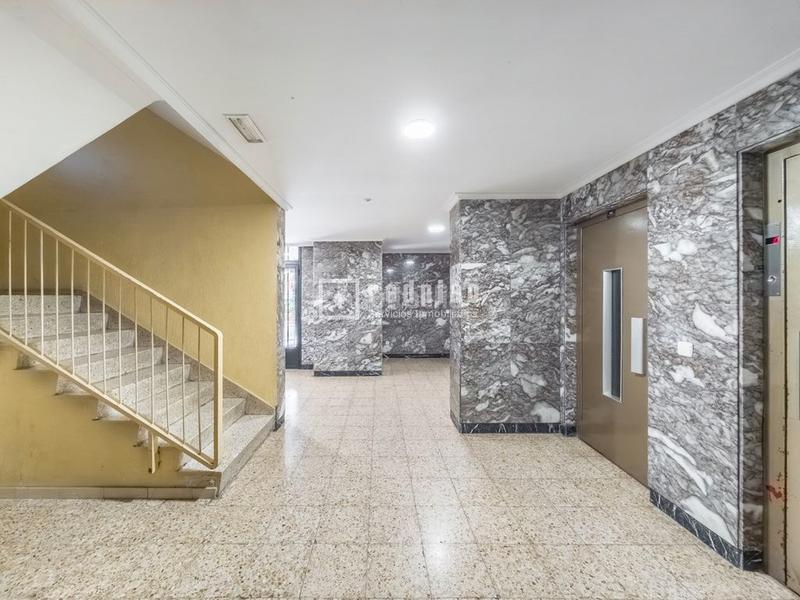 Foto ef892a05-2740-43a7-890b-b7ad55b40144. Pis amb calefacció a Pavones Madrid