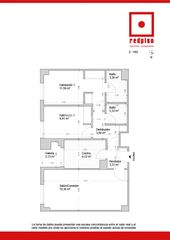 Etagenwohnung  De la ladera de los almendros. Espacio, confort y ubicación perfecta en calle ladera de los alm