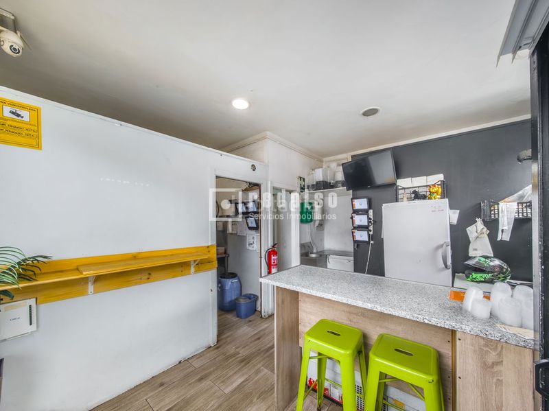Foto 6cf093b1-a229-4218-b210-c538dff0c43e. Local comercial a Horcajo Madrid