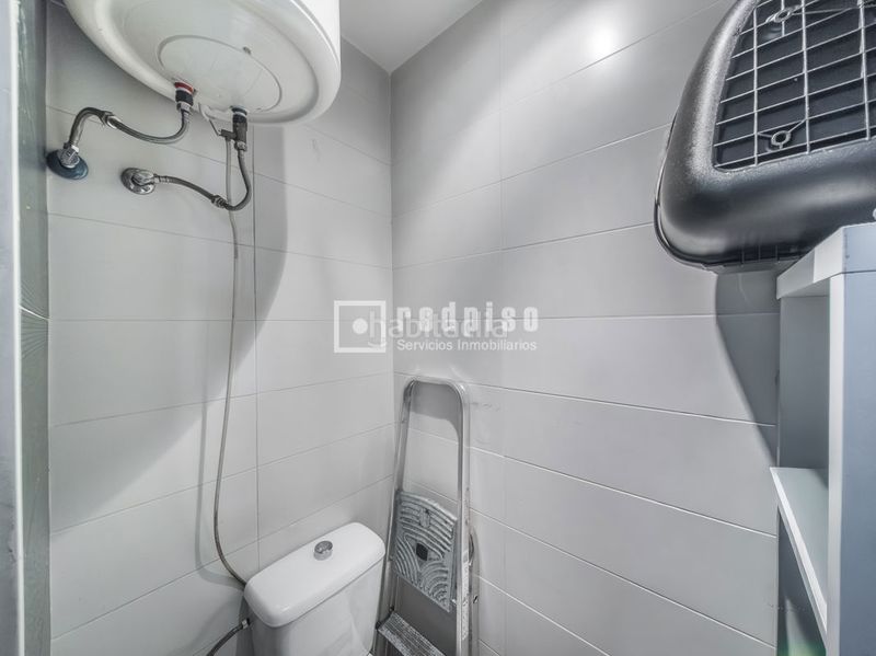 Foto 6e53c98b-a27d-4d12-a1d9-c37a9f85a12d. Local comercial a Horcajo Madrid