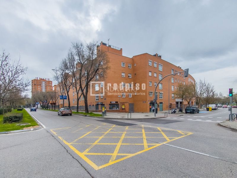 Foto 6f314005-9263-408f-b91d-ade32c5582a0. Local comercial a Horcajo Madrid
