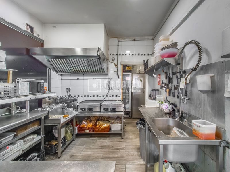 Foto c7770b4e-ab24-47a8-9dbf-fc85529b0db3. Local comercial a Horcajo Madrid