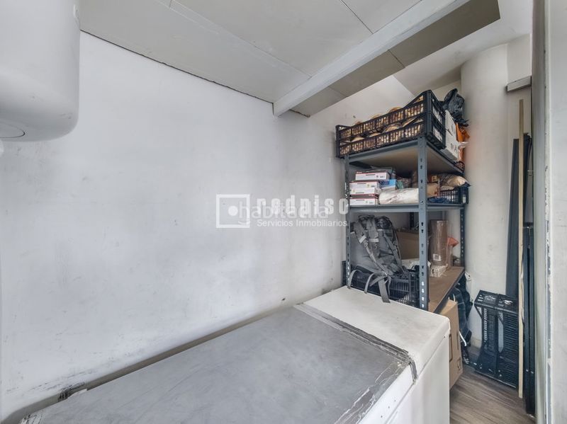 Foto d0163417-c8d1-41da-9af5-52f4d30a164a. Local comercial a Horcajo Madrid