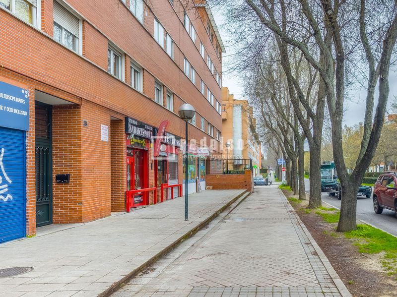 Foto b540b342-520b-408b-98c8-acdc874ec4d7. Locale commerciale in Horcajo Madrid
