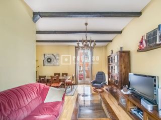 Pis  De cordel de pavones. Estupendo piso entreplanta!!